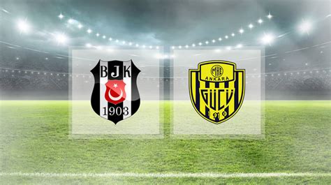 beşiktaş ankaragücü kupa maçı ne zaman 2024